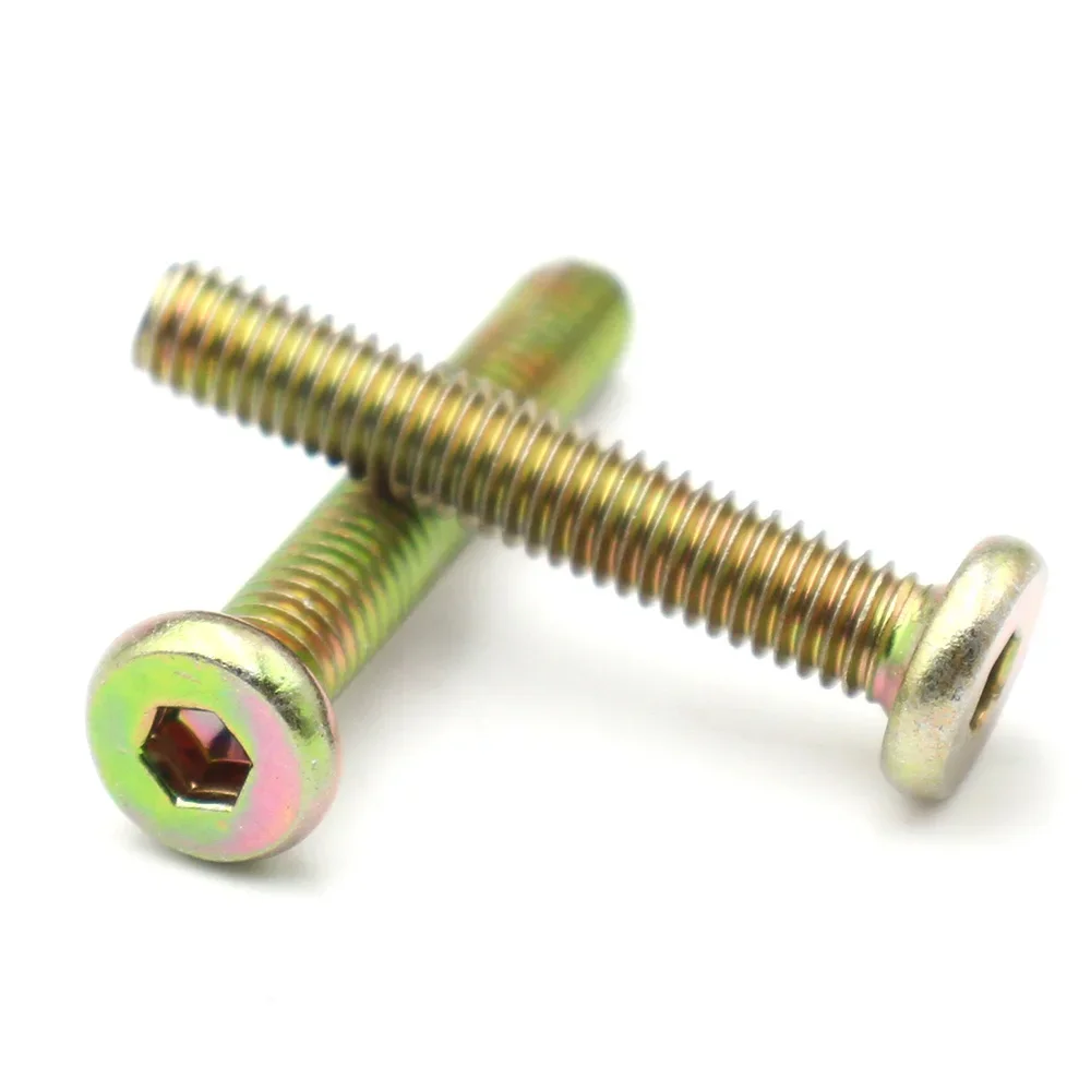 Beicai 6 stks/partij M6 M8 ver - Furniture Hardware Lowes recensie en prijs
