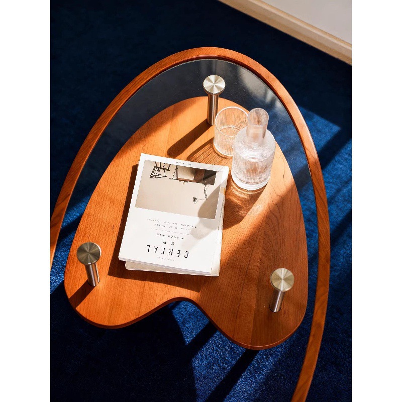 Middeleeuwse salontafel van ma - Furniture Hardware Lowes recensie en prijs
