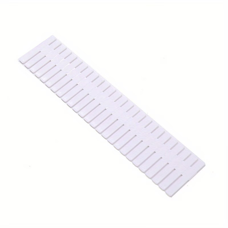 1-10 stuks Verstelbare Ladever - Drawer Organizer Peg recensie en prijs