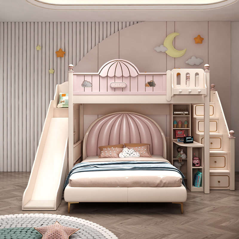 Princess Style gestapelde bove - Furniture Hardware Lowes recensie en prijs