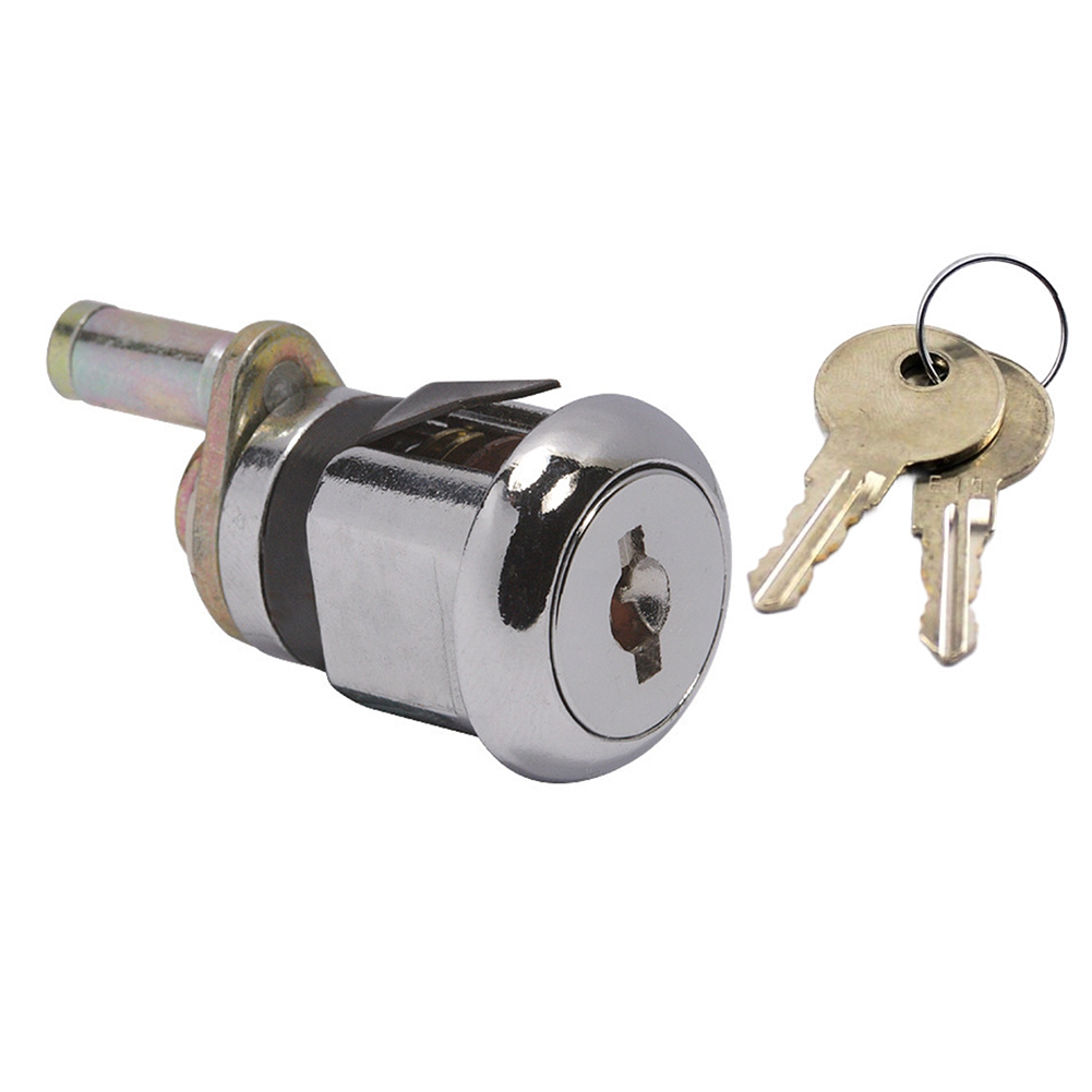 Metalen kast met drievoudig sl - Furniture Hardware Lock recensie en prijs
