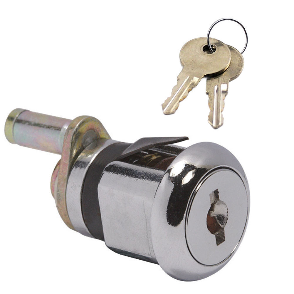 Metalen kast met drievoudig sl - Furniture Hardware Lock recensie en prijs