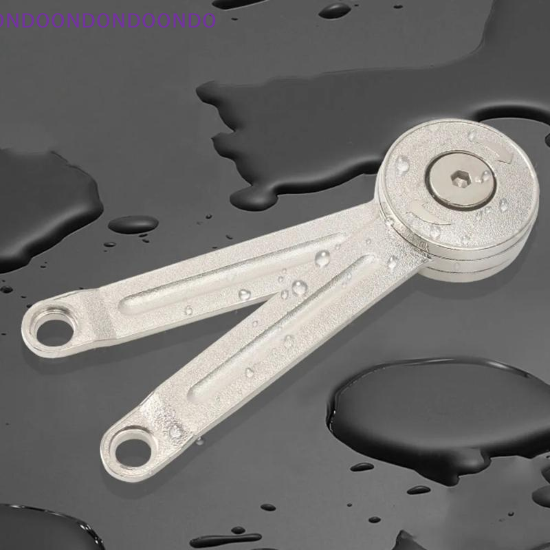 Dekselondersteuningsscharnier  - Soft Close Hinge recensie en prijs