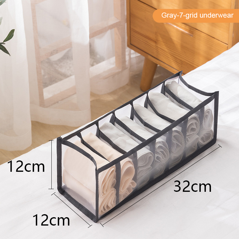 1 stuk Ondergoed Lade Organize - Drawer Organizer Peg recensie en prijs