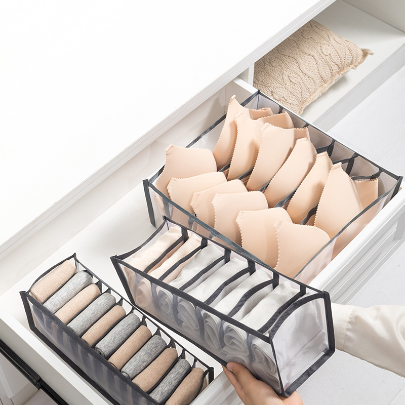 1 stuk Ondergoed Lade Organize - Drawer Organizer Peg recensie en prijs
