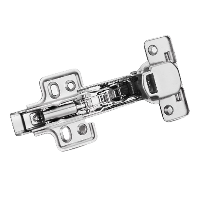 Dempingsscharnier Grote hoek S - Soft Close Hinge recensie en prijs