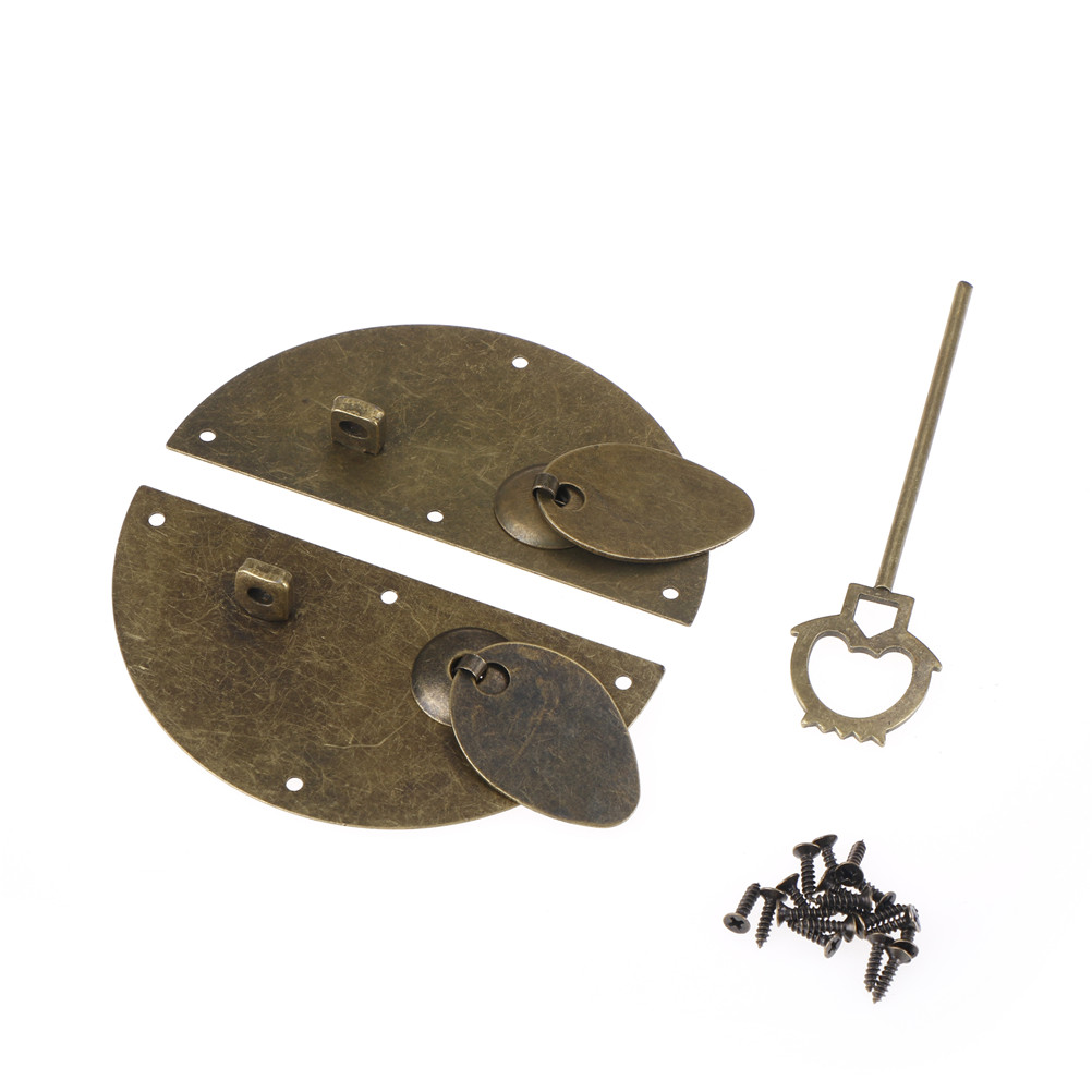 1 set meubelbeslag in Chinese  - Furniture Hardware Lock recensie en prijs