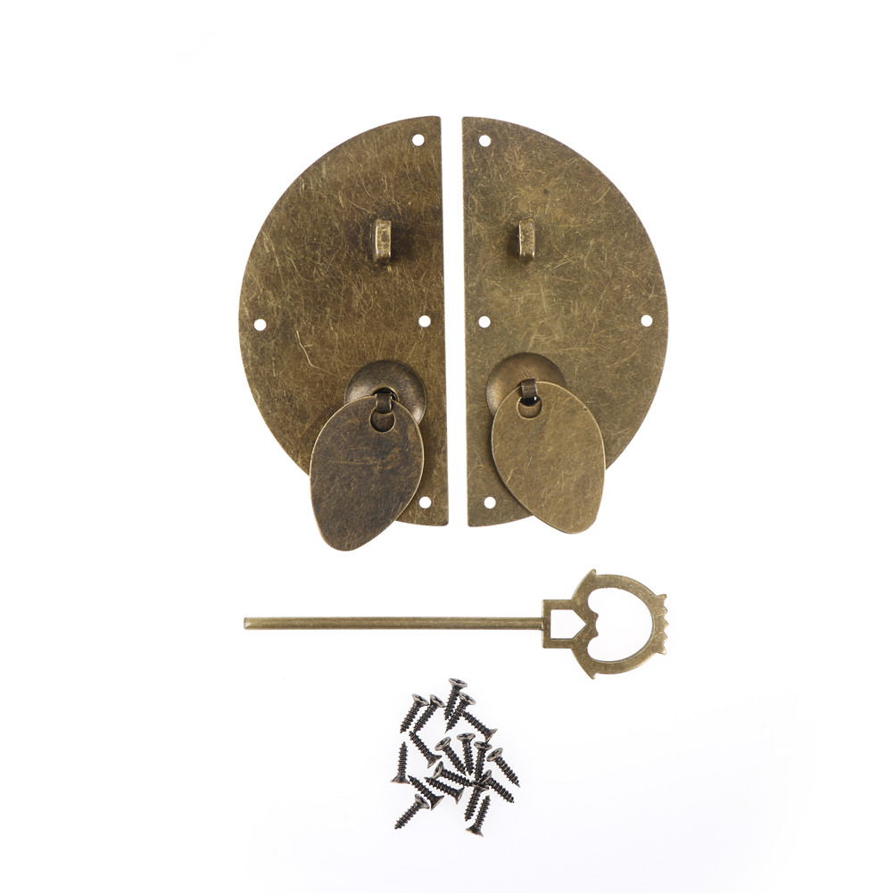 1 set meubelbeslag in Chinese  - Furniture Hardware Lock recensie en prijs