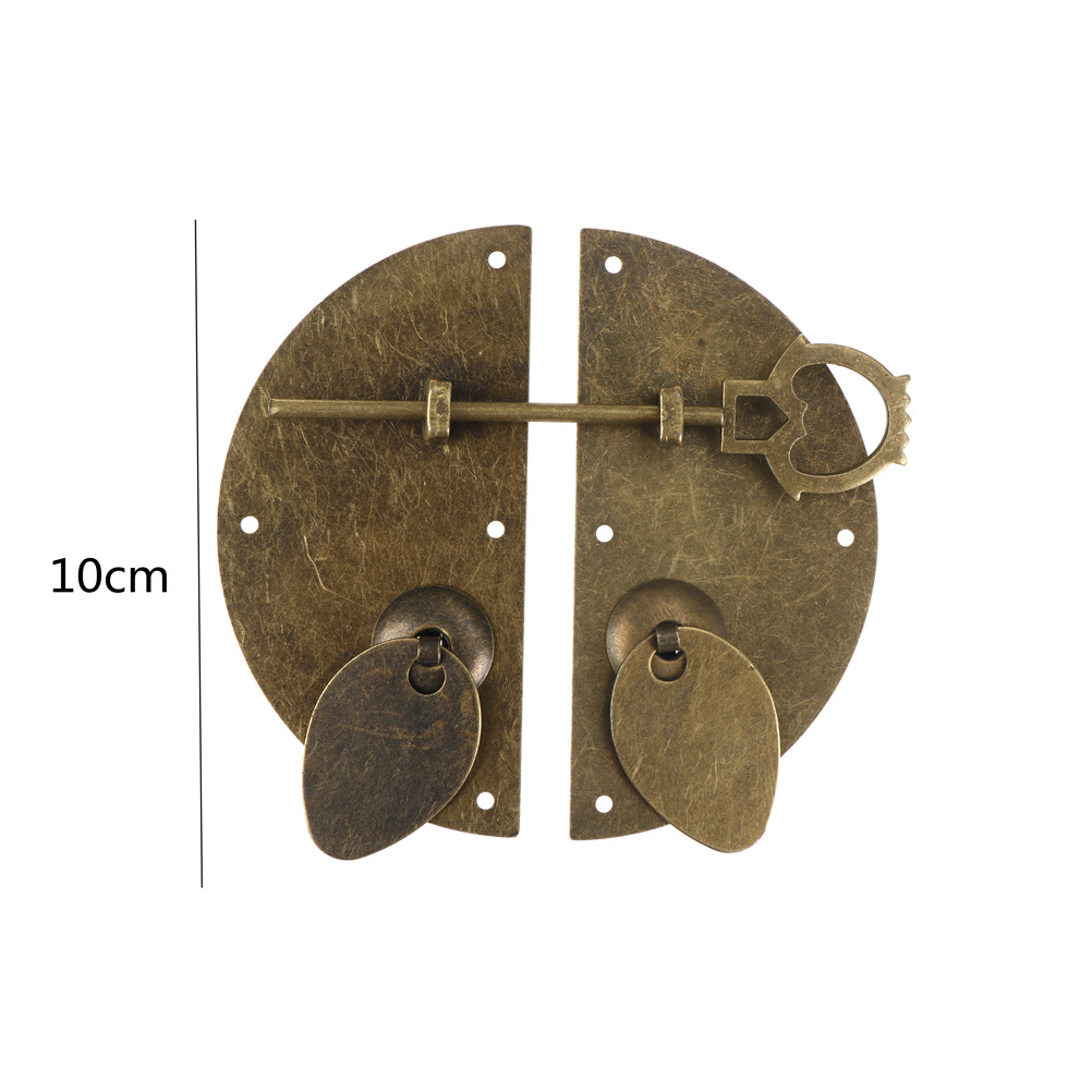 1 set meubelbeslag in Chinese  - Furniture Hardware Lock recensie en prijs