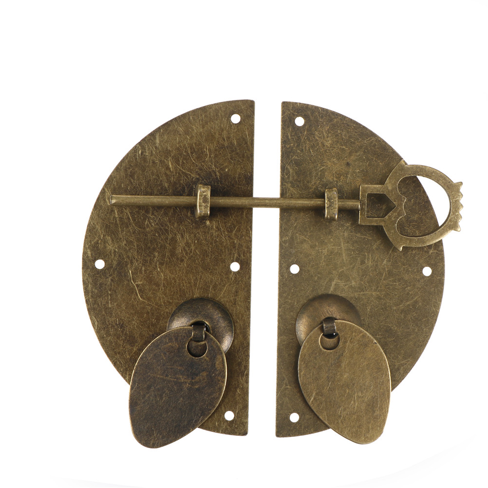 1 set meubelbeslag in Chinese  - Furniture Hardware Lock recensie en prijs