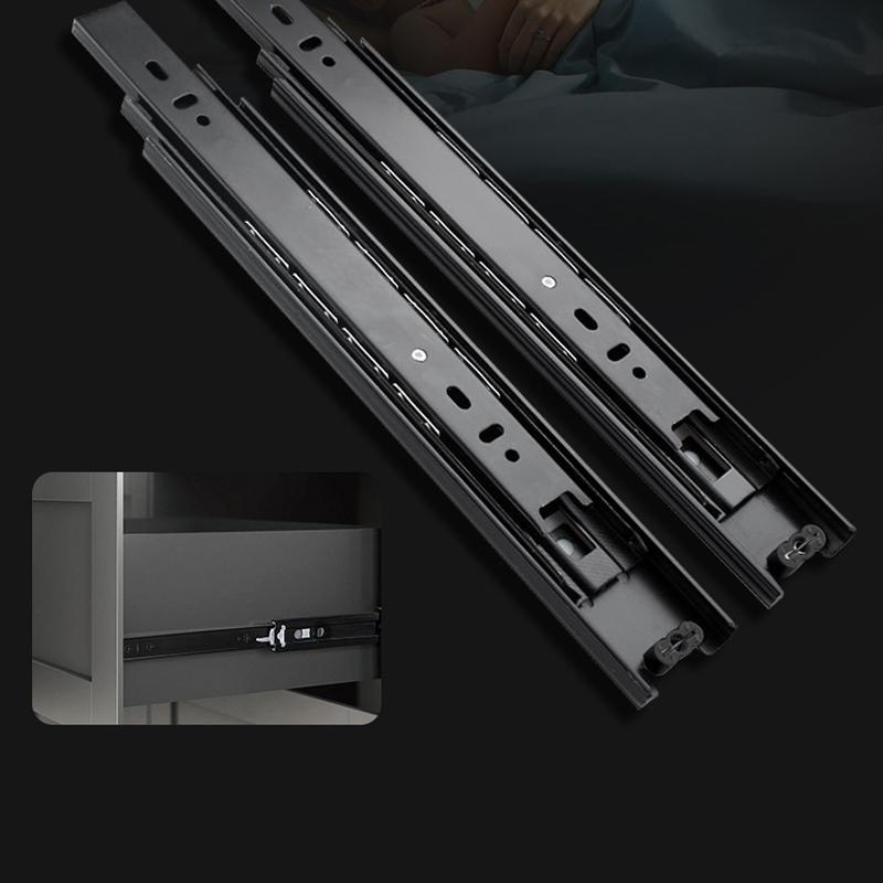 Zware ladegeleiders met volled - Drawer Slide Pair recensie en prijs