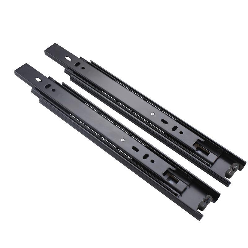 Zware ladegeleiders met volled - Drawer Slide Pair recensie en prijs