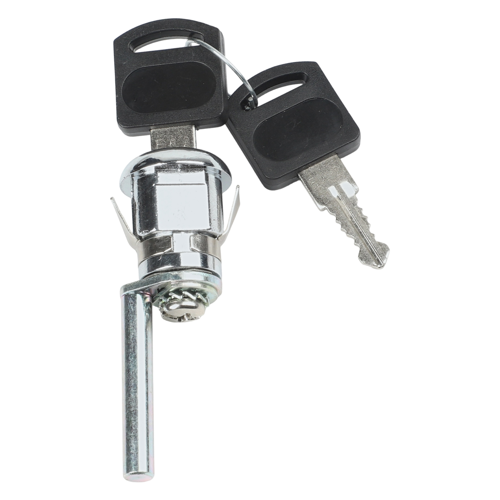 1 set kastsloten met sleutels, - Furniture Hardware Lock recensie en prijs