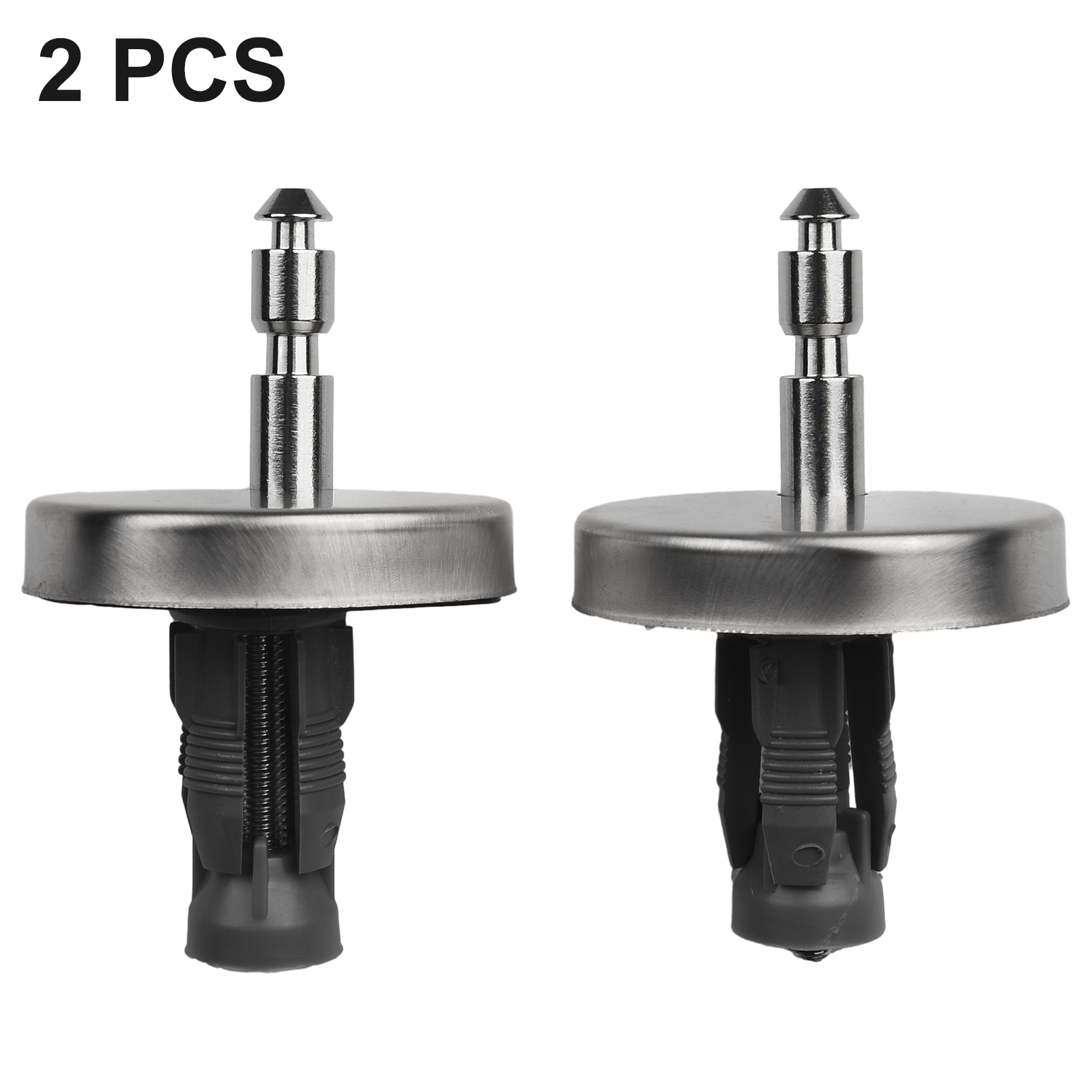 2 stuks 45mm accessoires toile - Soft Close Hinge recensie en prijs