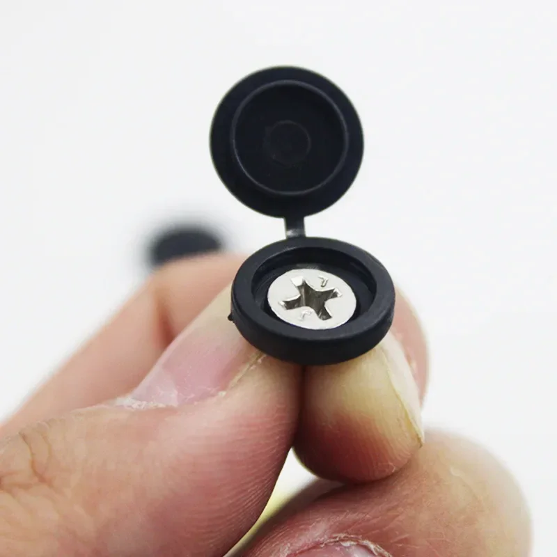 10/500 Stuks Schroef Decoratie - Furniture Hardware Nut recensie en prijs