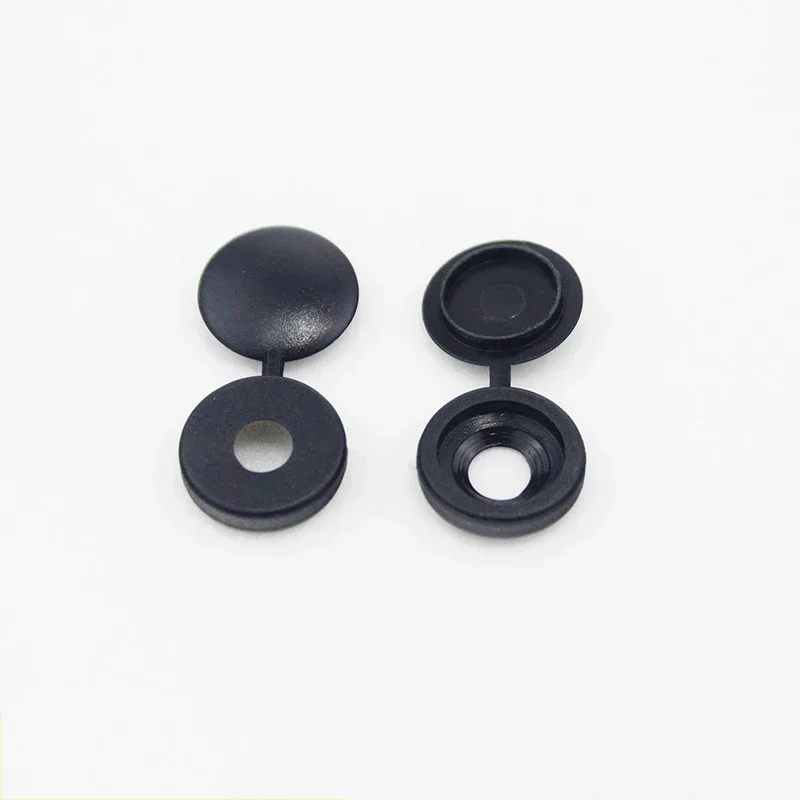 10/500 Stuks Schroef Decoratie - Furniture Hardware Nut recensie en prijs