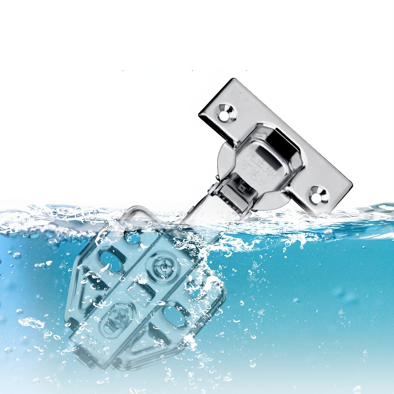 2-pack moderne hydraulische ka - Soft Close Hinge recensie en prijs