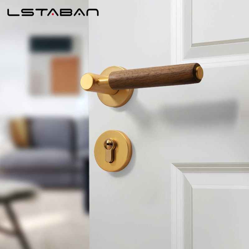 Split mute anti-diefstal deurs - Furniture Hardware Lock recensie en prijs