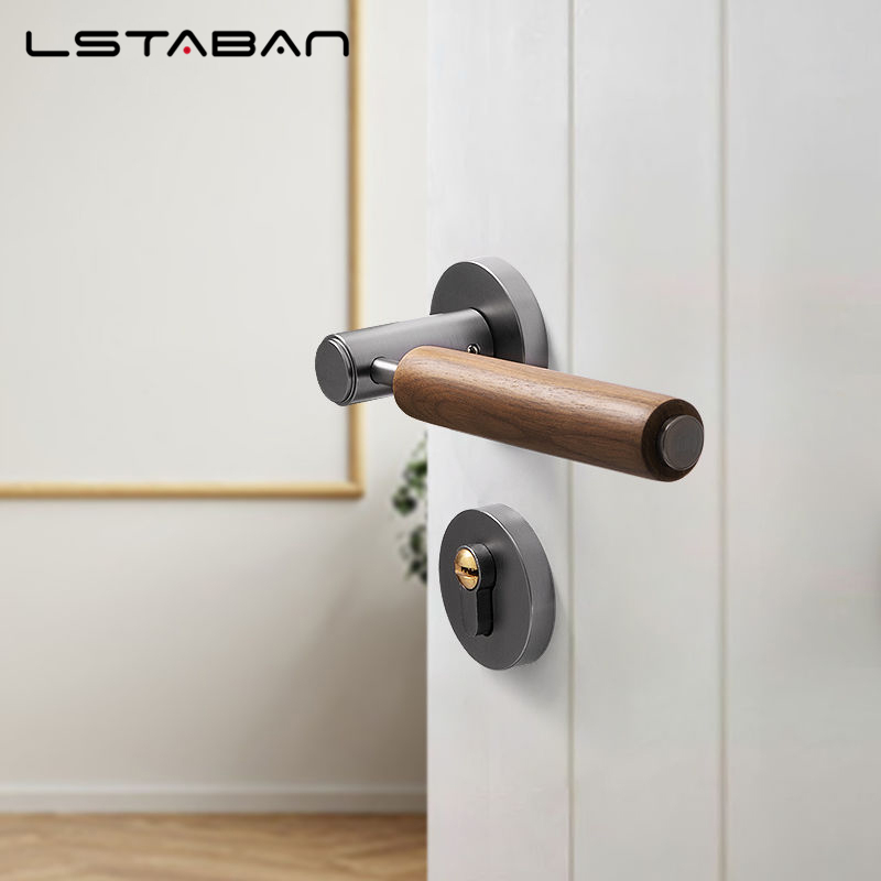 Split mute anti-diefstal deurs - Furniture Hardware Lock recensie en prijs