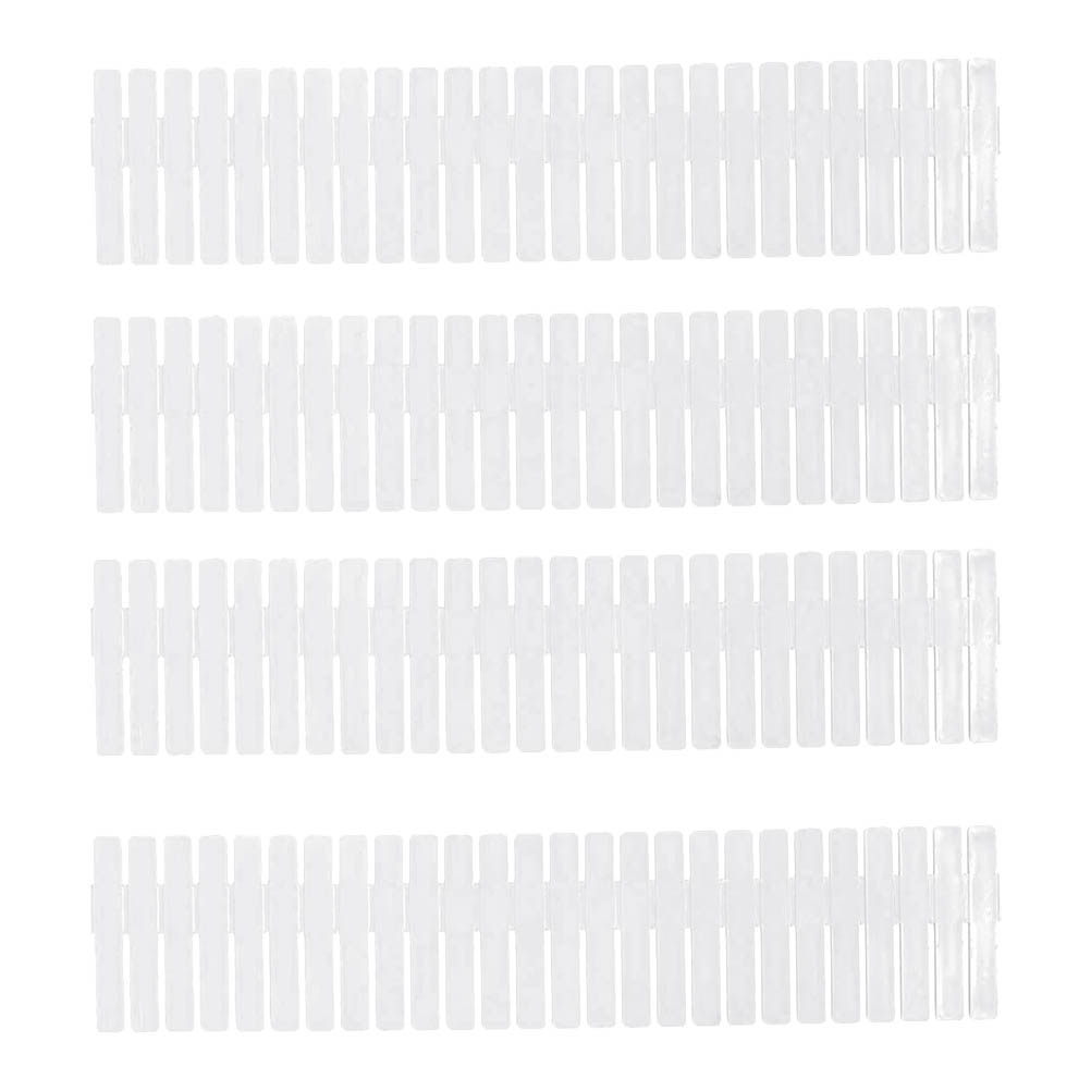 8-delige verstelbare lade-orga - Drawer Organizer Peg recensie en prijs