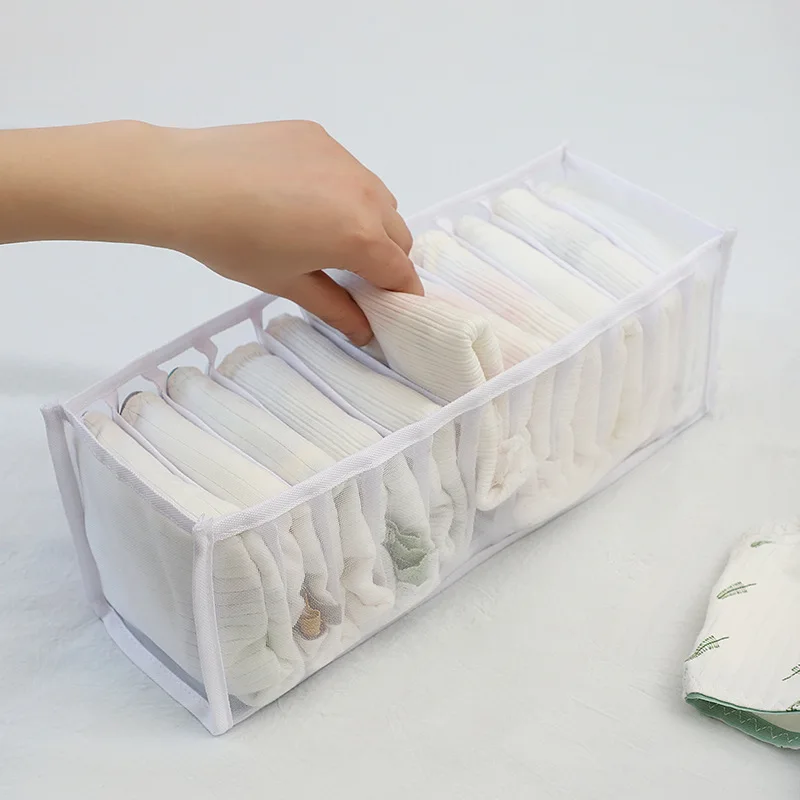 Baby multifunctionele opbergza - Drawer Organizer Peg recensie en prijs