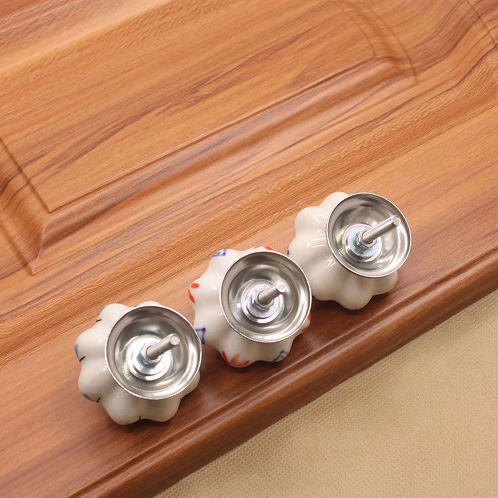 Europese vintage creatieve kle - Furniture Hardware Nut recensie en prijs
