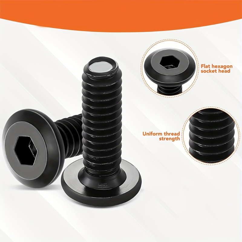 10PCS Moer Schroefdraad Insert - Furniture Hardware Nut recensie en prijs