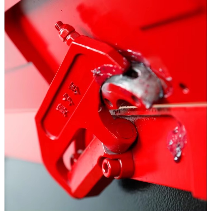 Zacht sluitende hydraulische v - Soft Close Hinge recensie en prijs