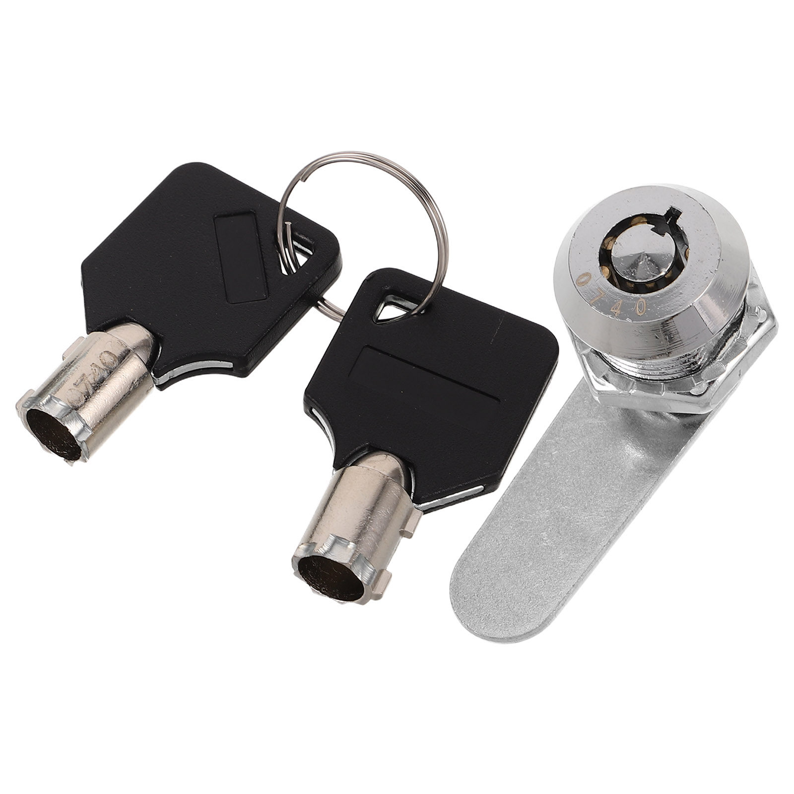 1Set Zinklegering Cam Locks Ci - Furniture Hardware Lock recensie en prijs