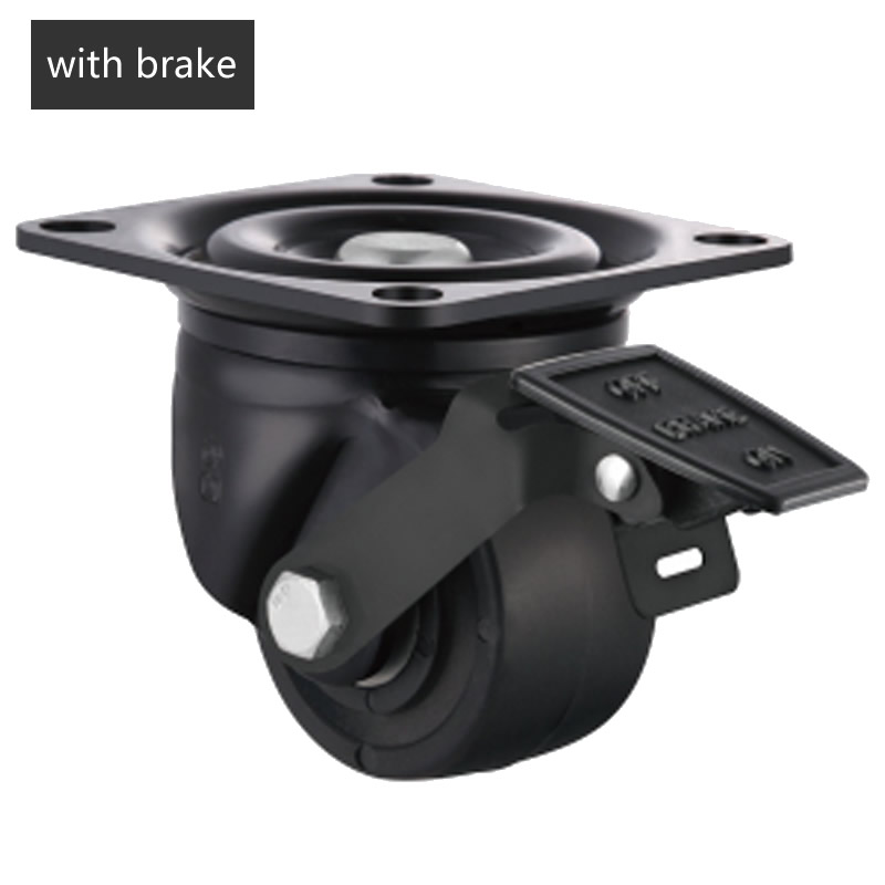 Dragende 600Kg 3 Inch Lage Wie - Furniture Hardware Lowes recensie en prijs