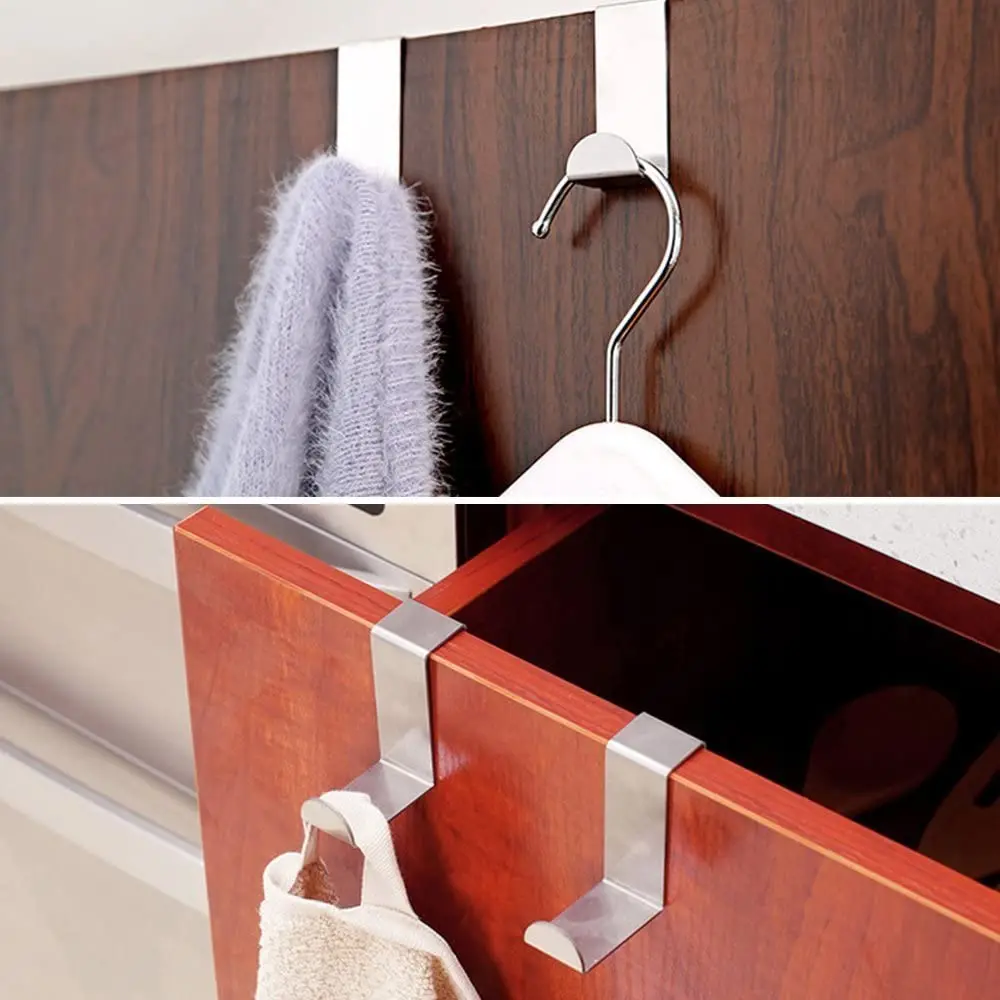 2-20 stuks ladehaak roestvrij  - Drawer Organizer Peg recensie en prijs