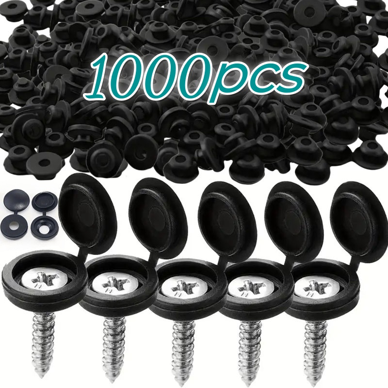 1000 stks Scharnierende Plasti - Furniture Hardware Nut recensie en prijs