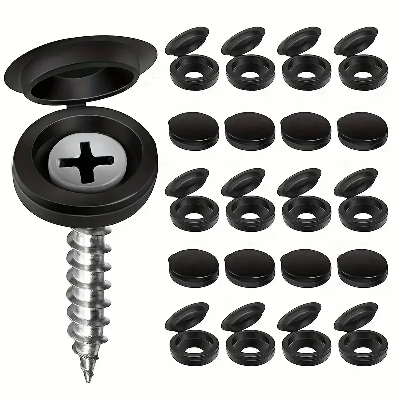 1000 stks Scharnierende Plasti - Furniture Hardware Nut recensie en prijs