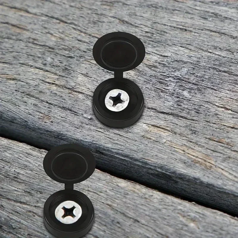 1000 stks Scharnierende Plasti - Furniture Hardware Nut recensie en prijs