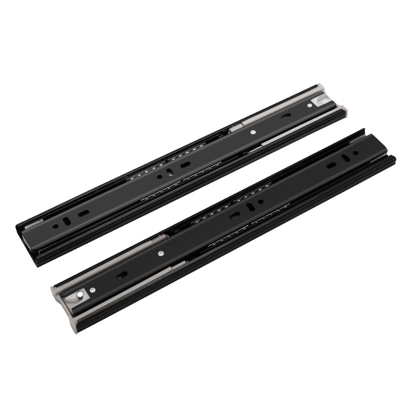 2 Stuks Metalen Buffer Ladegel - Drawer Slide Pair recensie en prijs