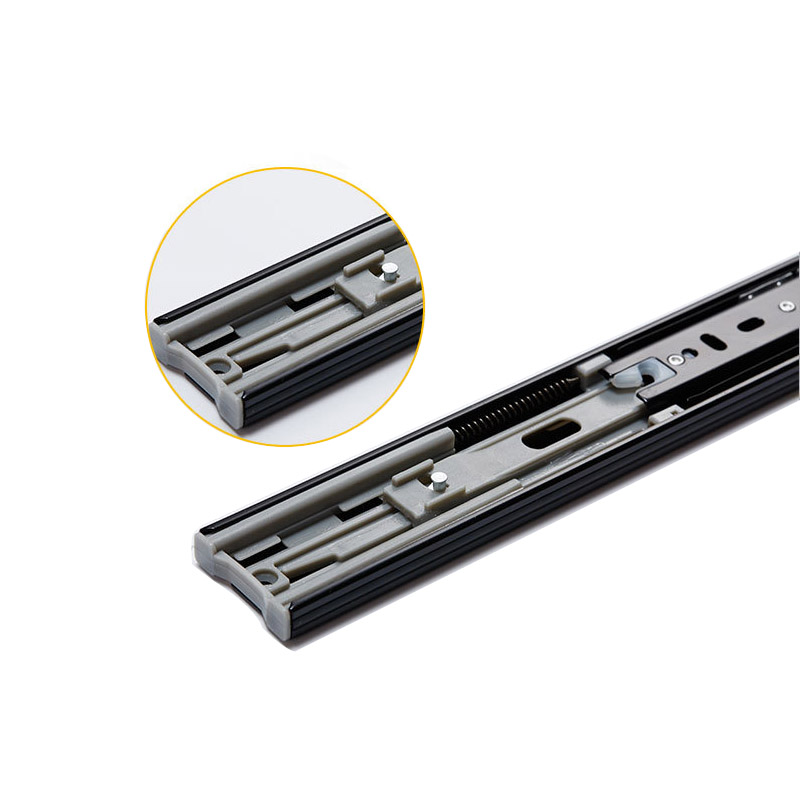 2 Stuks Metalen Buffer Ladegel - Drawer Slide Pair recensie en prijs