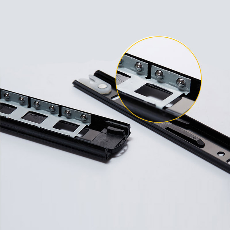 2 Stuks Metalen Buffer Ladegel - Drawer Slide Pair recensie en prijs