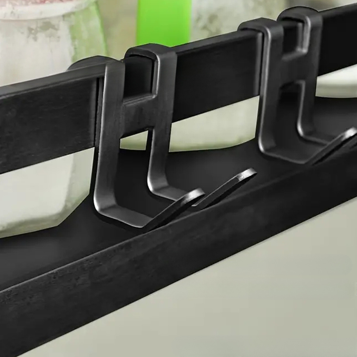 Deur achterhaken Kastdeurhaak  - Drawer Organizer Peg recensie en prijs