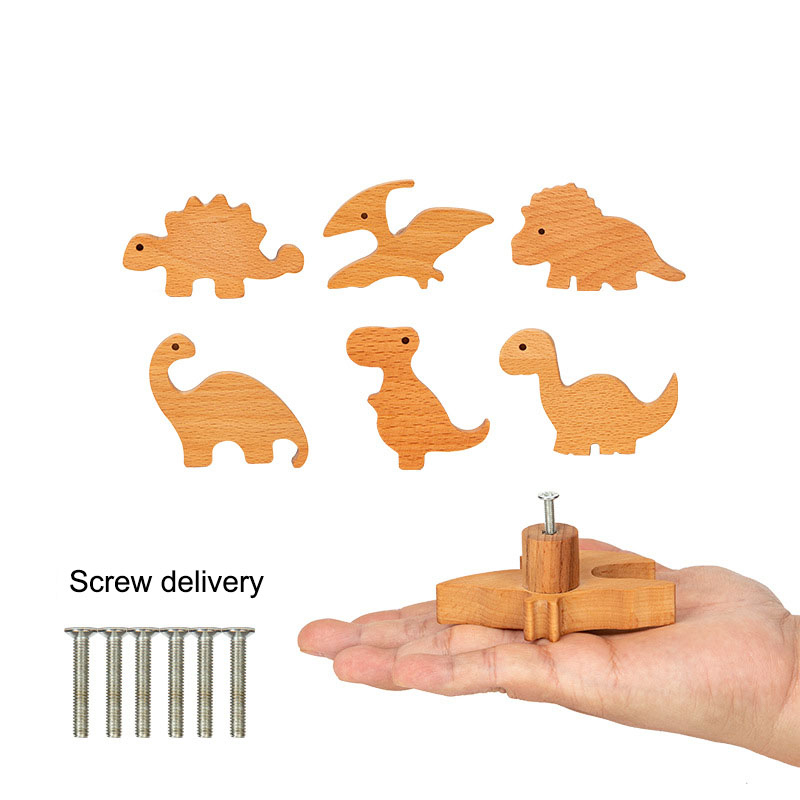 Kastdeurgreep Kinderkamer Crea - Furniture Hardware Nut recensie en prijs