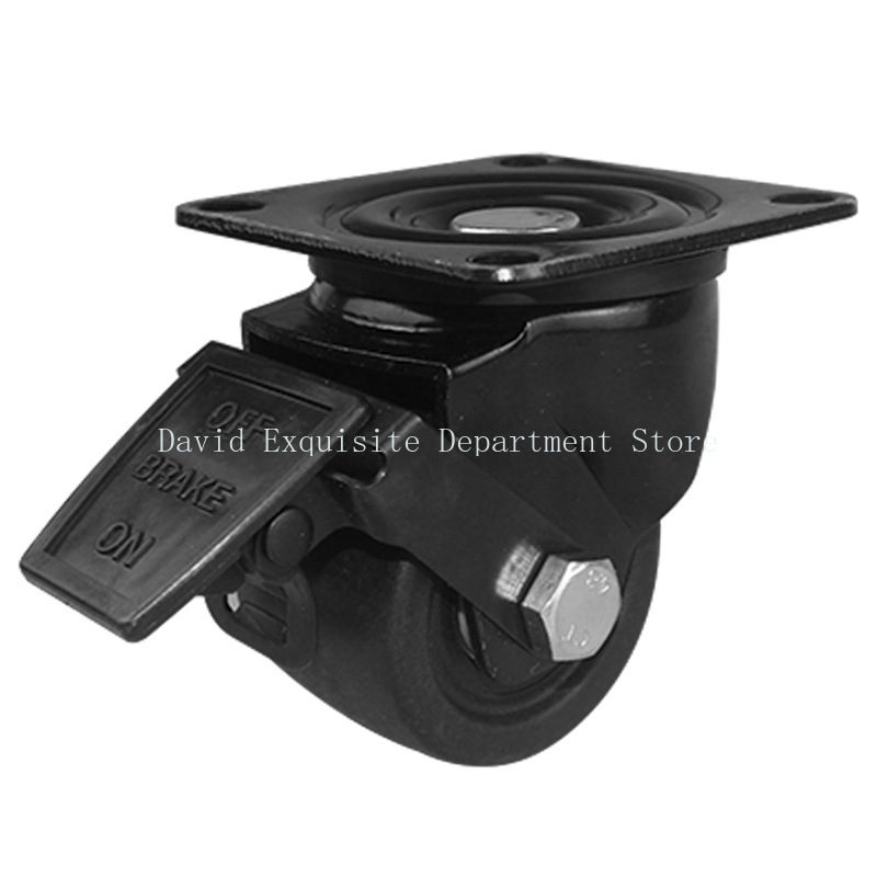 Superbelastbare 300KG 2,3 inch - Furniture Hardware Lowes recensie en prijs