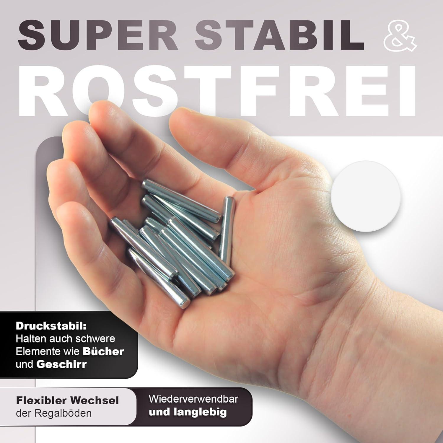 32 stks Meubels Bevestigingsbo - Furniture Hardware Ikea recensie en prijs