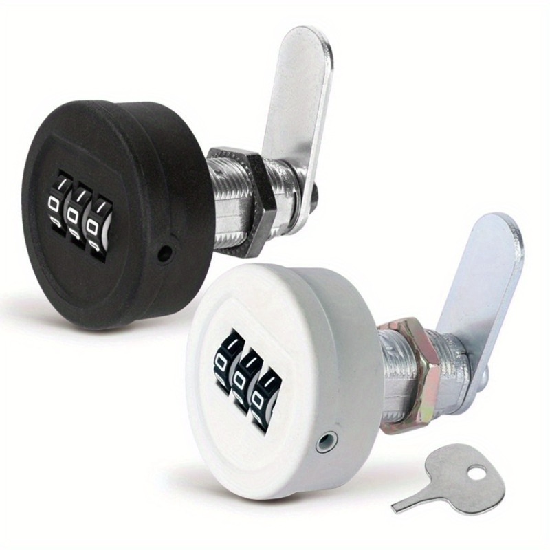 Lade Wachtwoord Slot 20/30mm D - Furniture Hardware Lock recensie en prijs