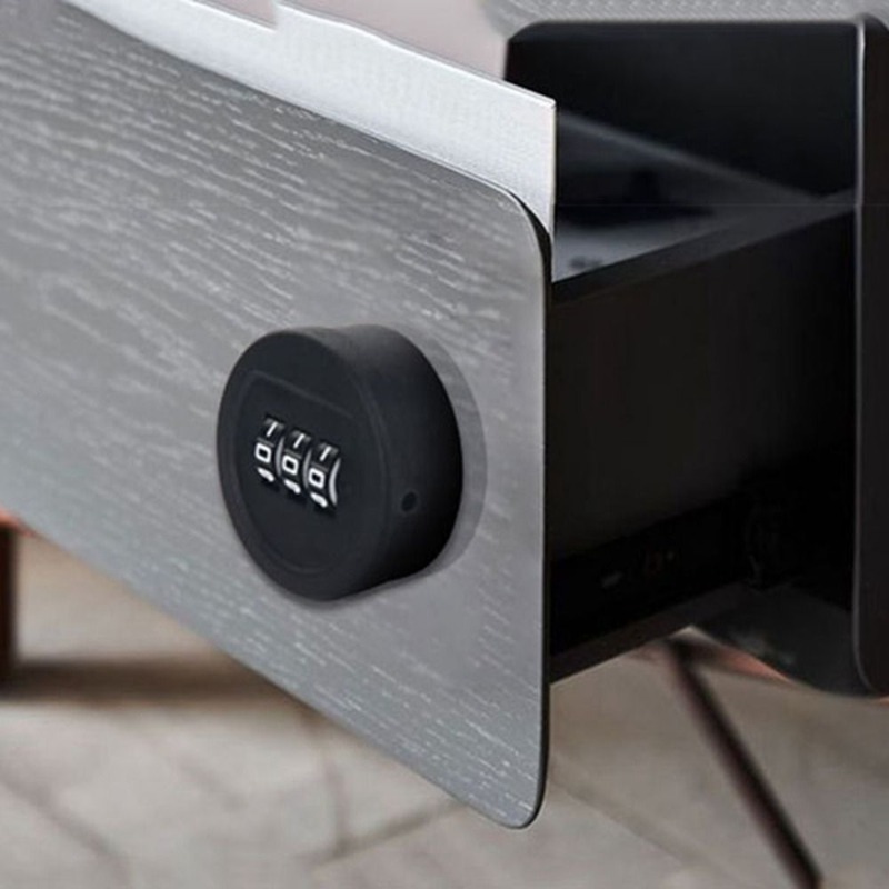 Lade Wachtwoord Slot 20/30mm D - Furniture Hardware Lock recensie en prijs