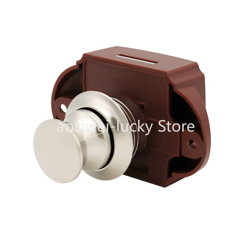 Camper Auto Push Lock Rv Carav - Furniture Hardware Lock recensie en prijs
