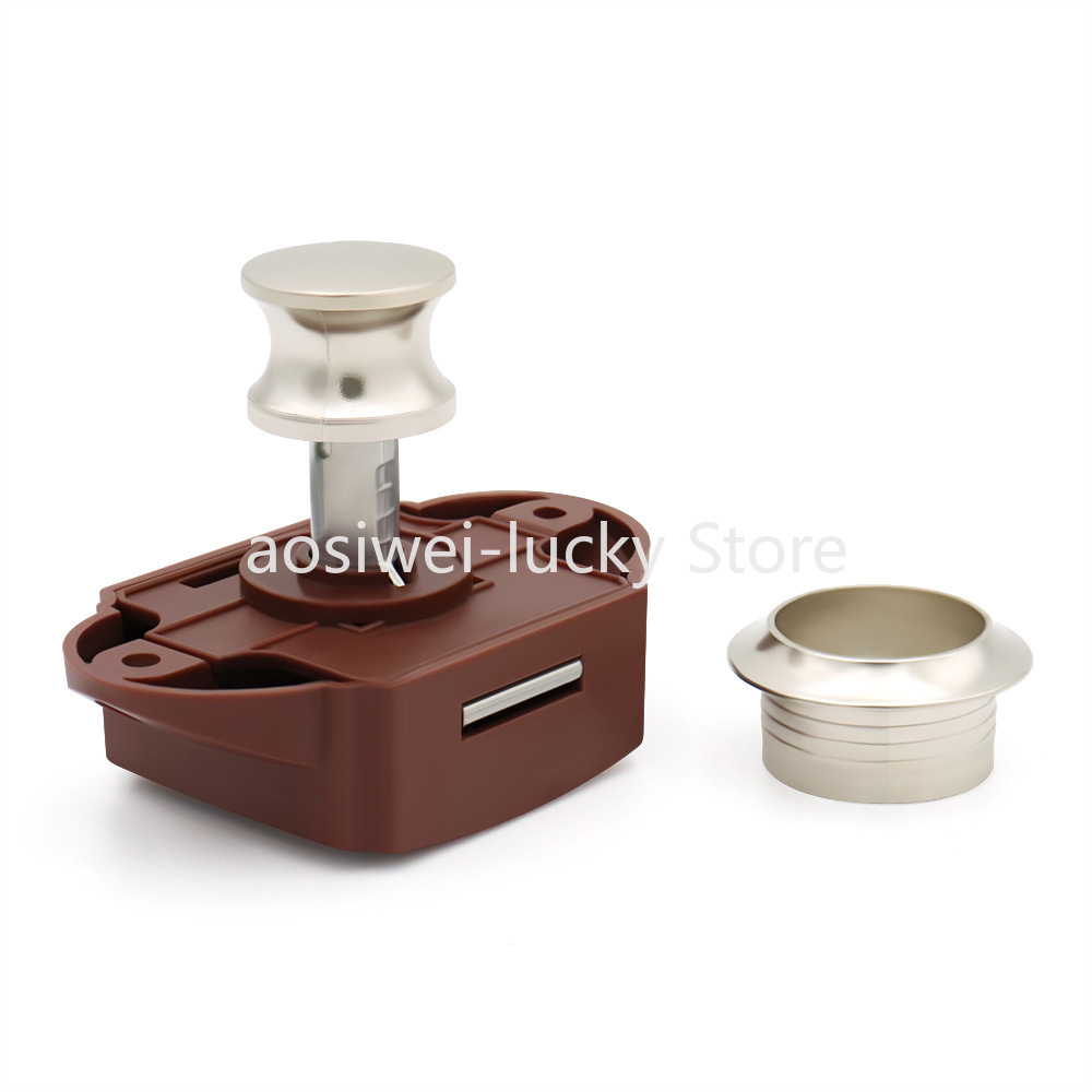 Camper Auto Push Lock Rv Carav - Furniture Hardware Lock recensie en prijs