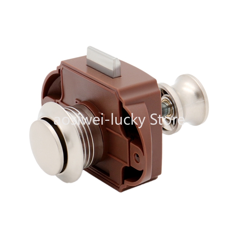 Camper Auto Push Lock Rv Carav - Furniture Hardware Lock recensie en prijs