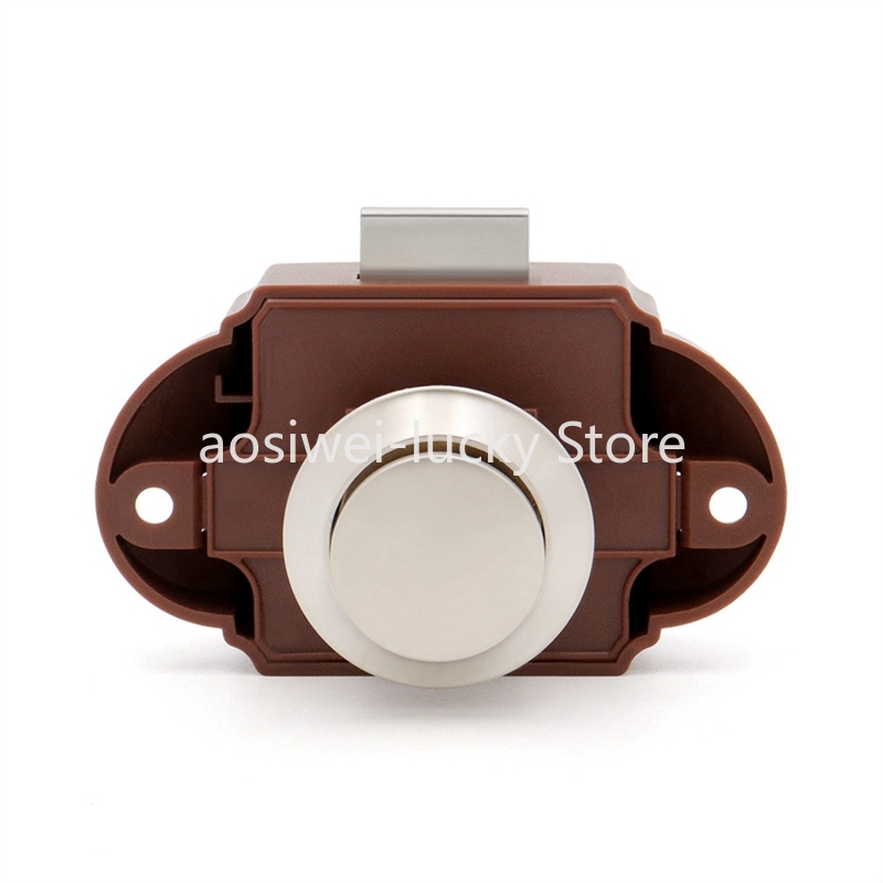 Camper Auto Push Lock Rv Carav - Furniture Hardware Lock recensie en prijs