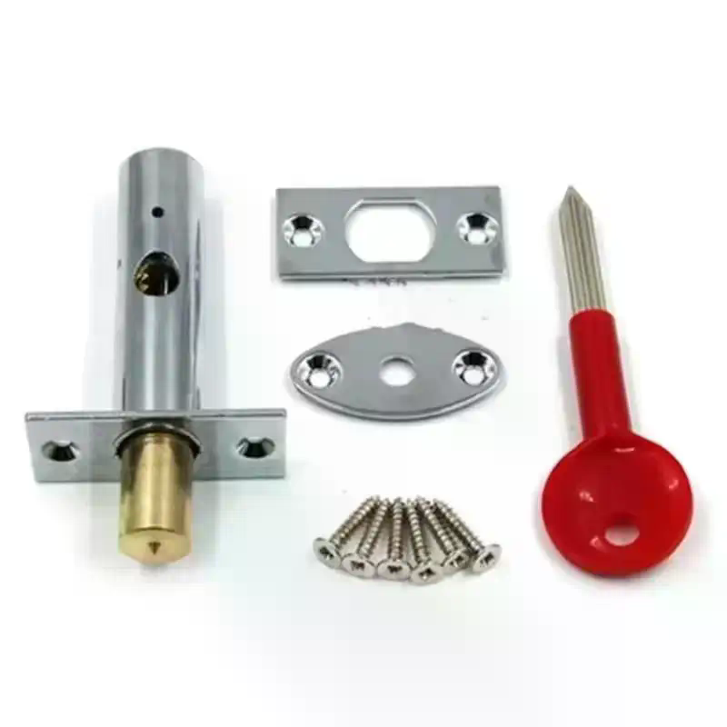 Roestvrijstalen pijpslot Onzic - Furniture Hardware Lock recensie en prijs
